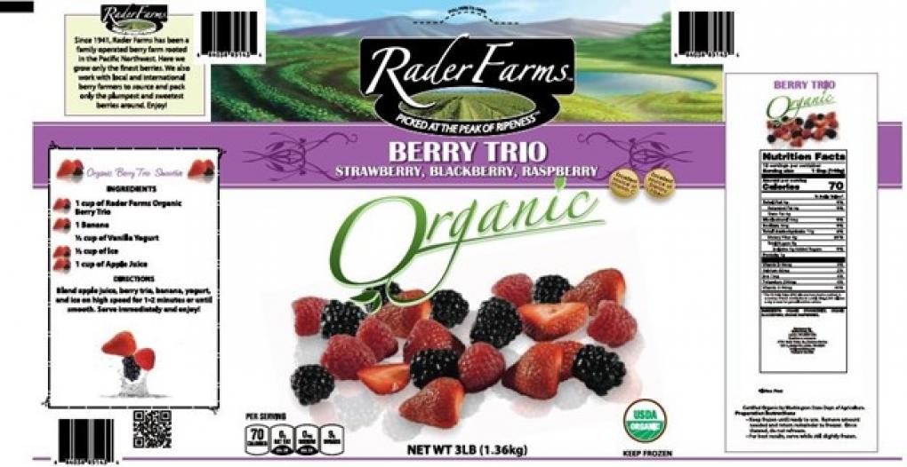 Is this frozen fruit still safe to use? : r/PlantBasedDiet