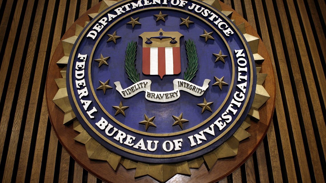 Case Cleared: FBI Moves To Fix Flaw In Its Crime Reporting System