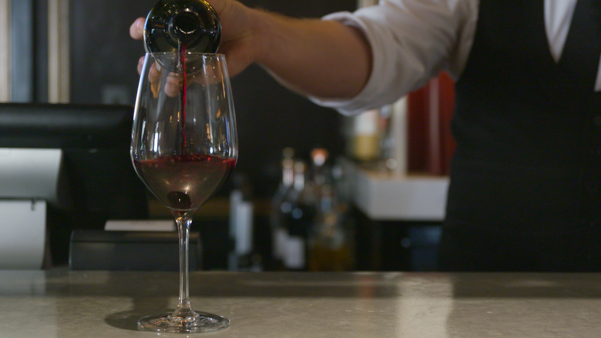 Uncorked: A Newsy Investigation Of The Elite Wine World