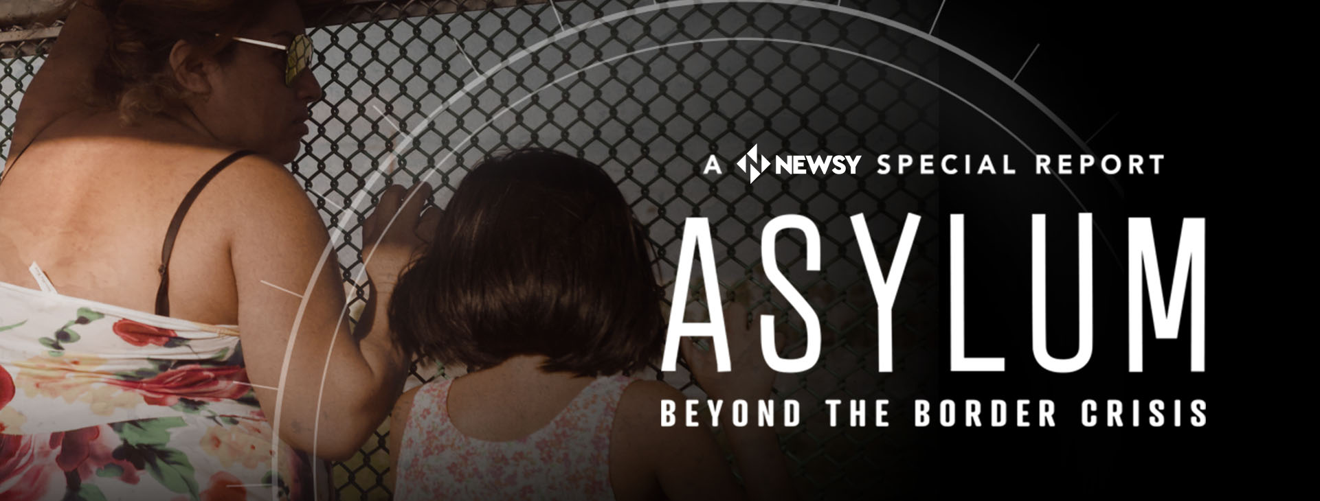 Asylum: Beyond the Border Crisis