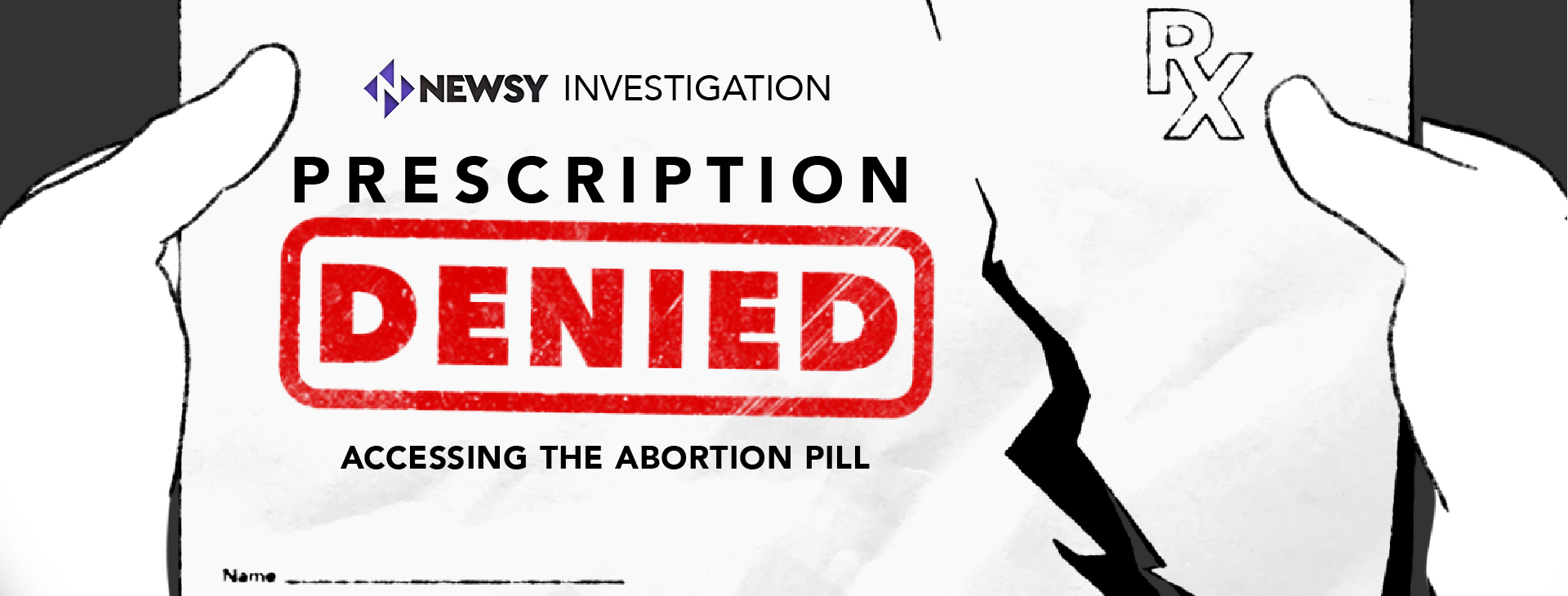 Prescription Denied: Accessing the Abortion Pill