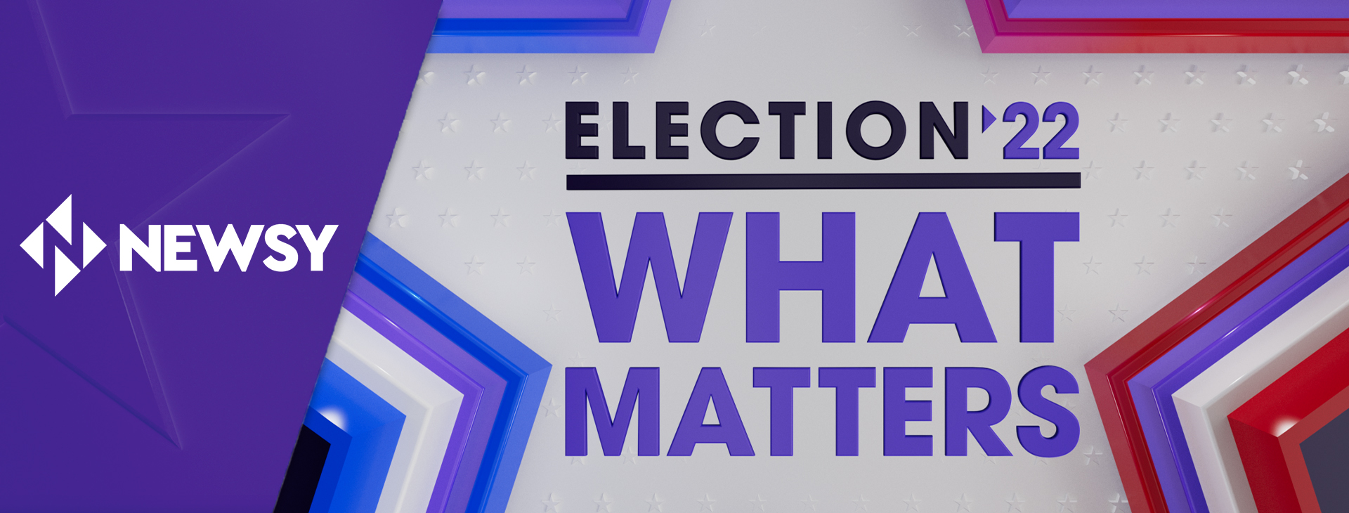 Election '22: What Matters