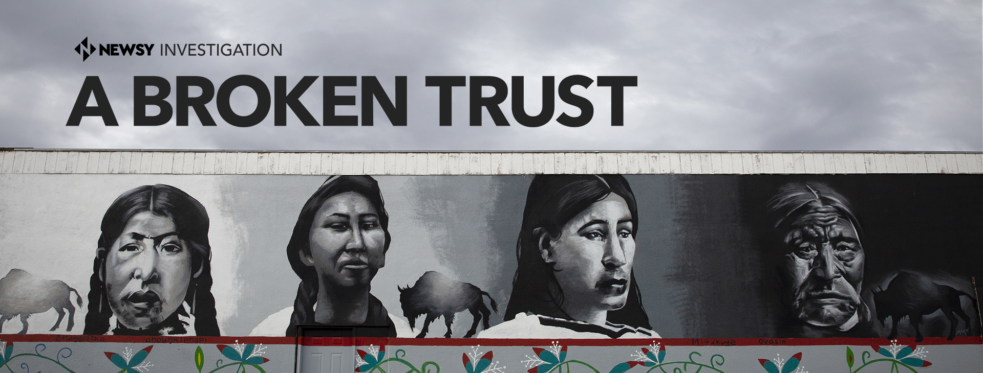 A Broken Trust: Sexual Assault and the Lack of Justice on Tribal Lands