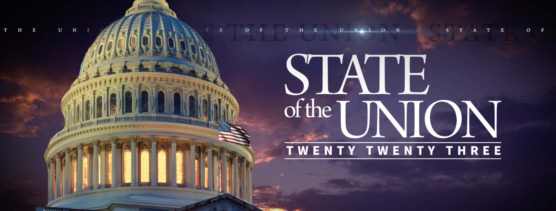 State of the Union Special Report