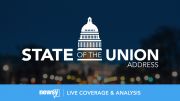 State of the Union Address and Democratic Response