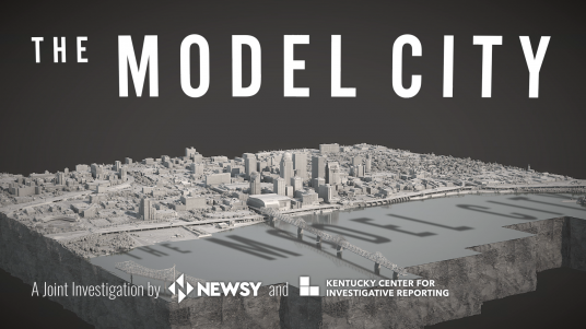 The Model City