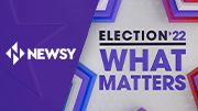 Election '22: What Matters