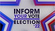 Inform Your Vote: A Newsy Election Night Special