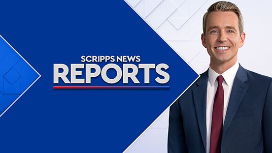 Scripps News Reports With Chance Seales