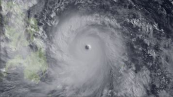 Why Is The Philippines A Natural Disaster Hot Spot?
