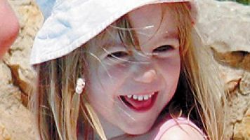Suspect In Madeleine McCann Case May Have Died Years Ago
