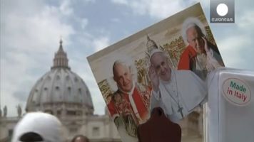 2 Popes Canonized At The Same Time: Why It's A Big Deal