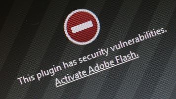 Calls For Adobe Flash's Demise After Security Flub