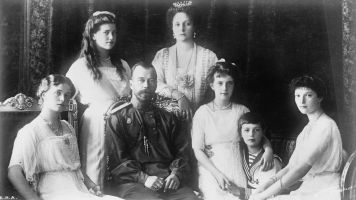 Here's Why Russia Had To Exhume Its Last Czar