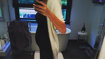 Pregnancy Shaming is a real thing and it's not ok