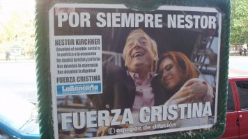 Argentina Prepares For Life Without The Kirchners