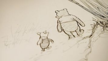Is Winnie The Pooh Actually A Girl?