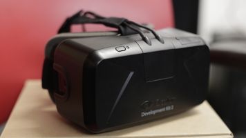 Oculus Rift Wins The VR Preorder Race