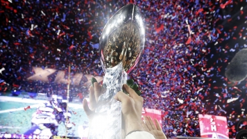 Why No One On TV Wants To Say 'Super Bowl'