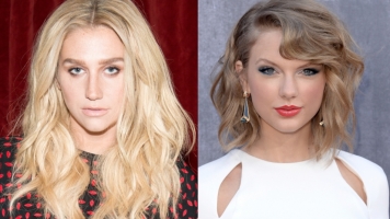 Taylor Swift Donates $250K To Support Kesha After Dr. Luke Ruling
