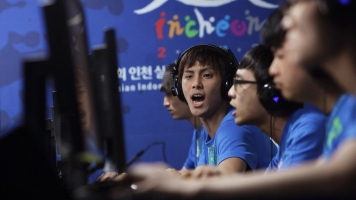 Video Gamers Are Athletes, According To The Japanese Government