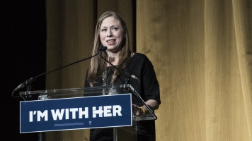 What Chelsea Clinton Finds 'Most Offensive' About The GOP Platform