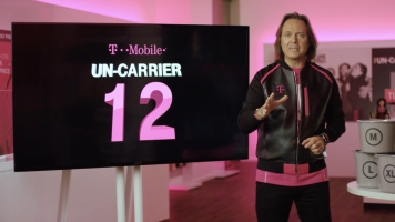 T-Mobile Thinks It's Changing The Industry With This New Plan