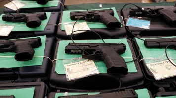 Is The Gun Background Check System Flawed? We Take A Look