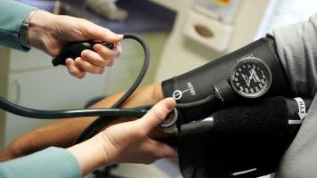 Millions Of Americans Aren't Taking Their Blood Pressure Meds Properly