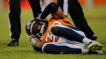 The NFL Will Spend Another $100M To Protect Players From Concussions