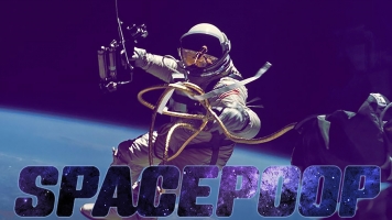 The Space Poop Challenge Is Something You Might Actually Want To Win