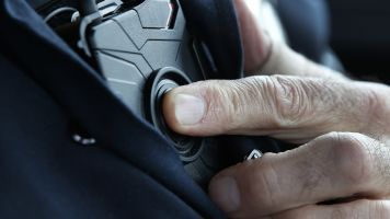 Many US States Are Passing Laws To Keep Body Cam Footage Private