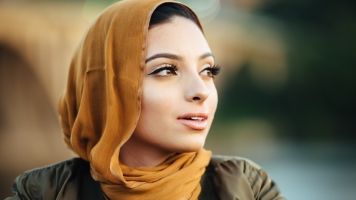 The Hijab Is A Form Of Expression, Not Oppression