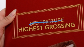 And The Winner For Highest-Grossing Film Of The Year Is ...