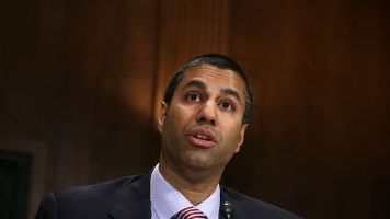 Trump Wants Net Neutrality Critic To Head The FCC