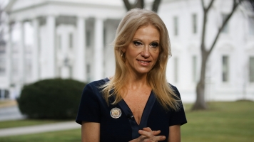 'Alternative Facts' Seem To Boost '1984' To Best-Seller List