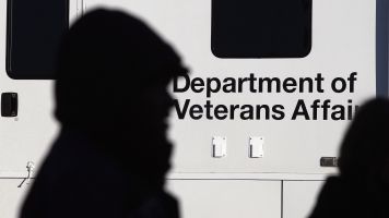How Could A Hiring Freeze Affect The Department Of Veterans Affairs?