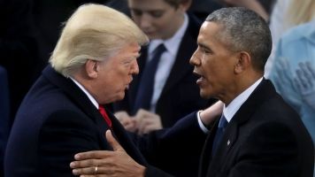 How The America Trump Inherited Stacks Up Against The One Obama Got