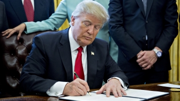 Here's What You Should Know About Executive Orders