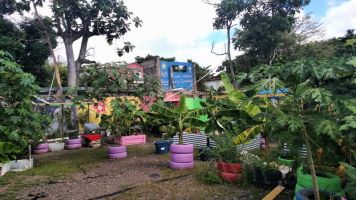 A Puerto Rican Neighborhood Found A Way To Avoid Gentrification
