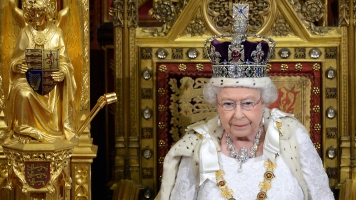 Queen Elizabeth: The Woman Who Was Never Supposed To Be Queen