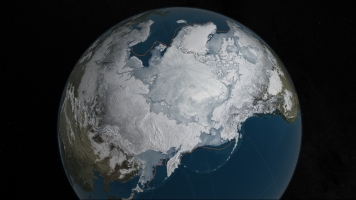 What Melting Arctic Ice Sheets Could Do To The World's Ocean Currents