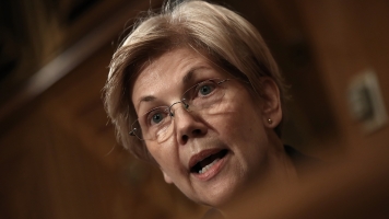 Senate Silences Elizabeth Warren For Reading Coretta Scott King Letter