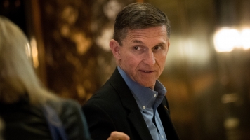 White House Sends Mixed Messages On Flynn's Status