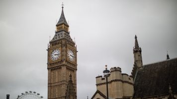 Britain's Parliament Building Needs A Renovation â But At What Cost?