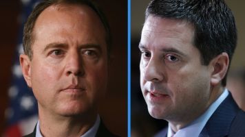 The House Probe Into Trump And Russia Is Already Splintering