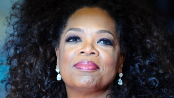 Is Oprah Considering Running For President?
