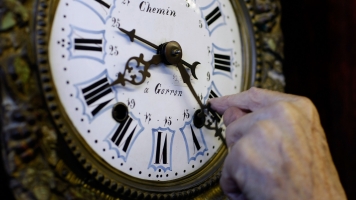 Why Do Some States Get To Opt Out Of Daylight Saving Time?