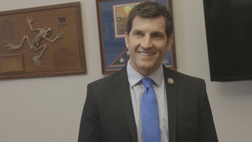This Republican Congressman Wants To Protect LGBTQ+ Housing Rights