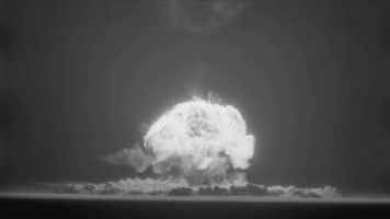 You Can Now Watch Declassified Nuclear Weapons Tests ... On YouTube